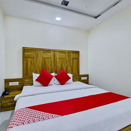 Oyo 10607 Hotel Image Point Jodhpur  Exterior photo