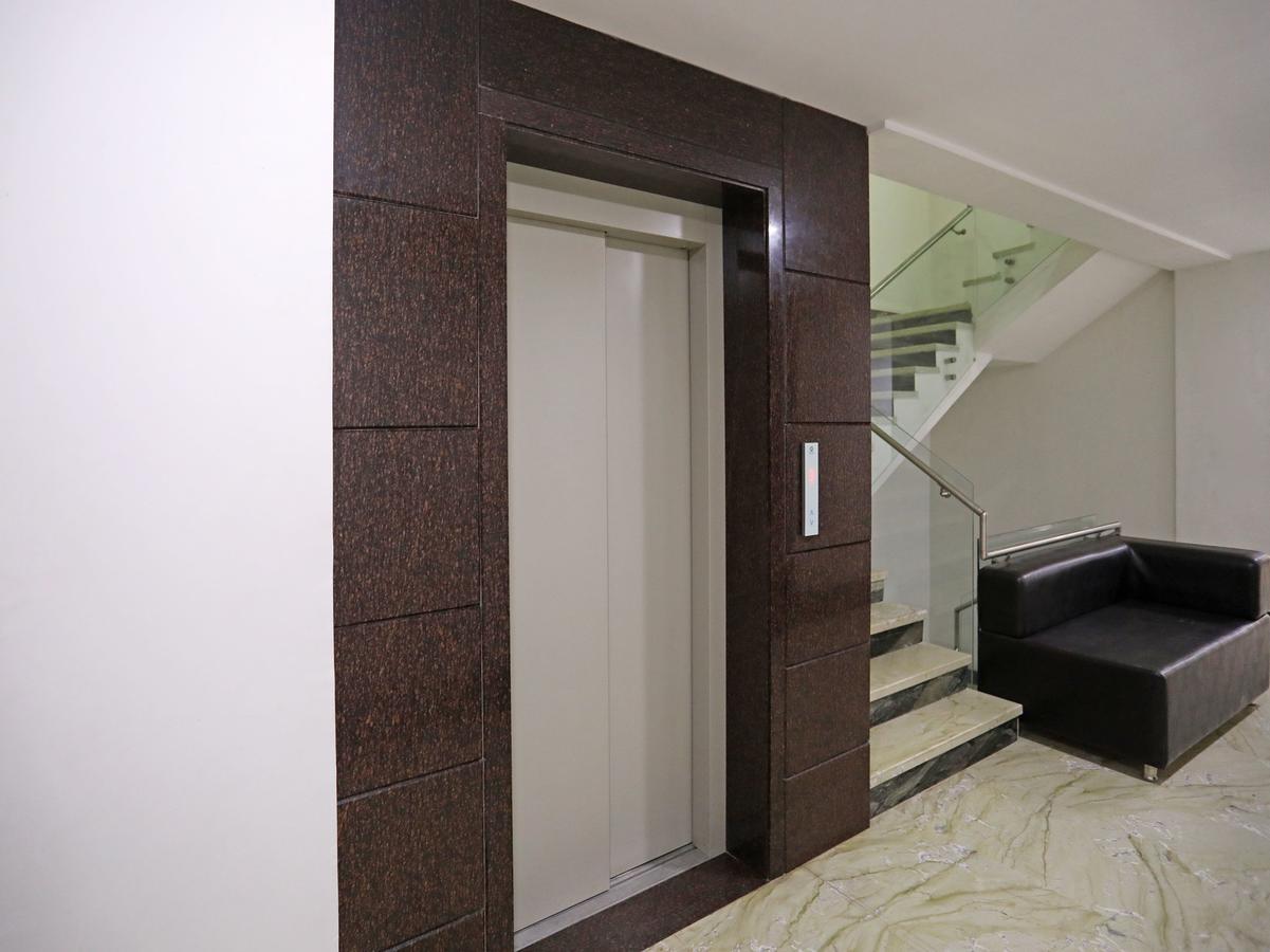 Oyo 10607 Hotel Image Point Jodhpur  Exterior photo