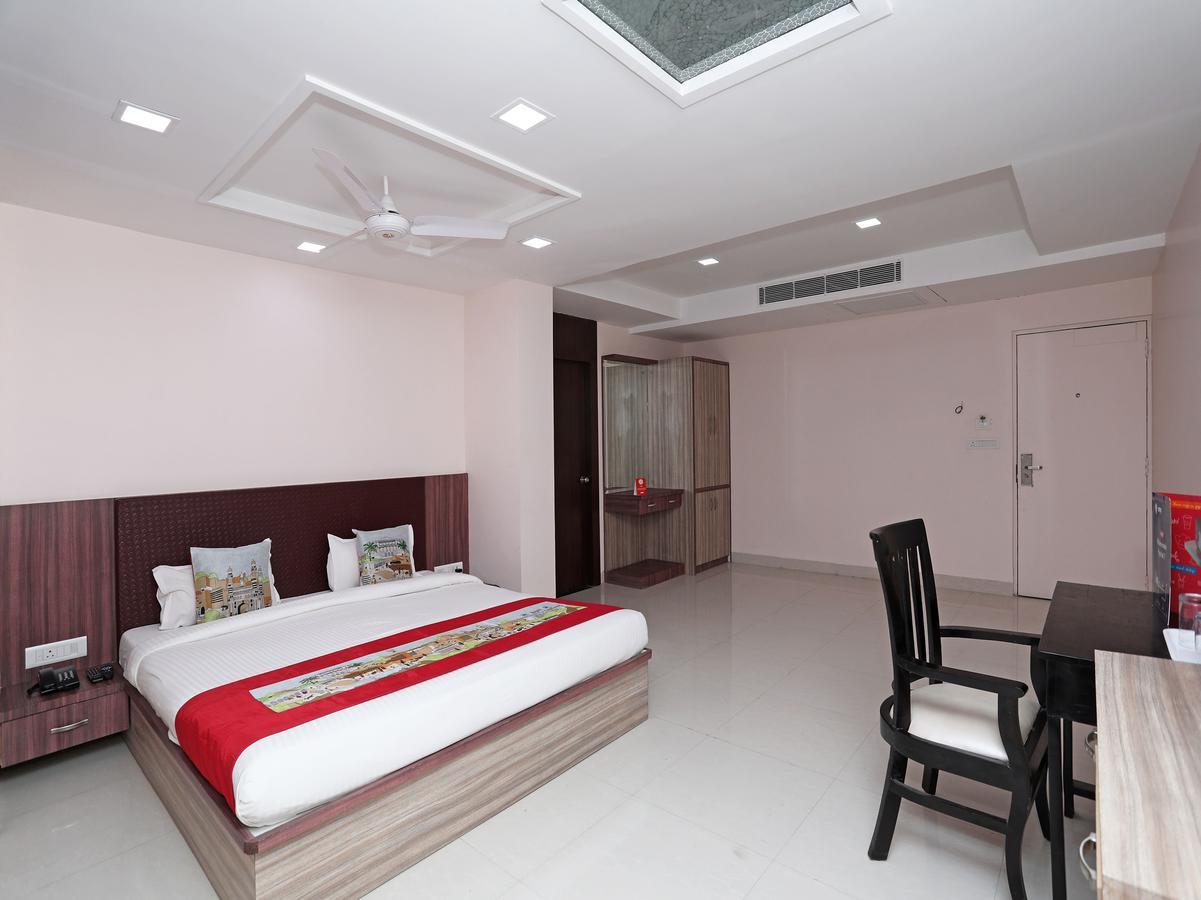 Oyo 10607 Hotel Image Point Jodhpur  Exterior photo