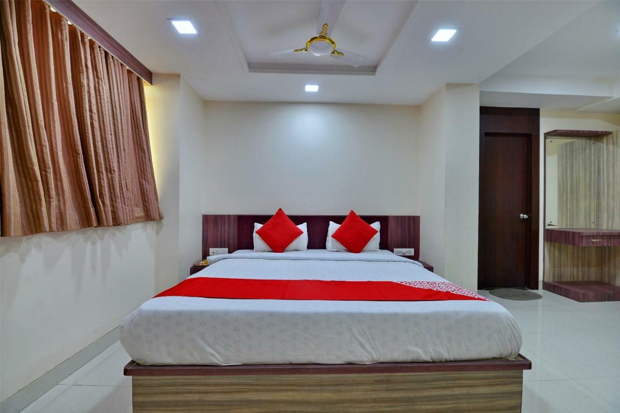 Oyo 10607 Hotel Image Point Jodhpur  Exterior photo