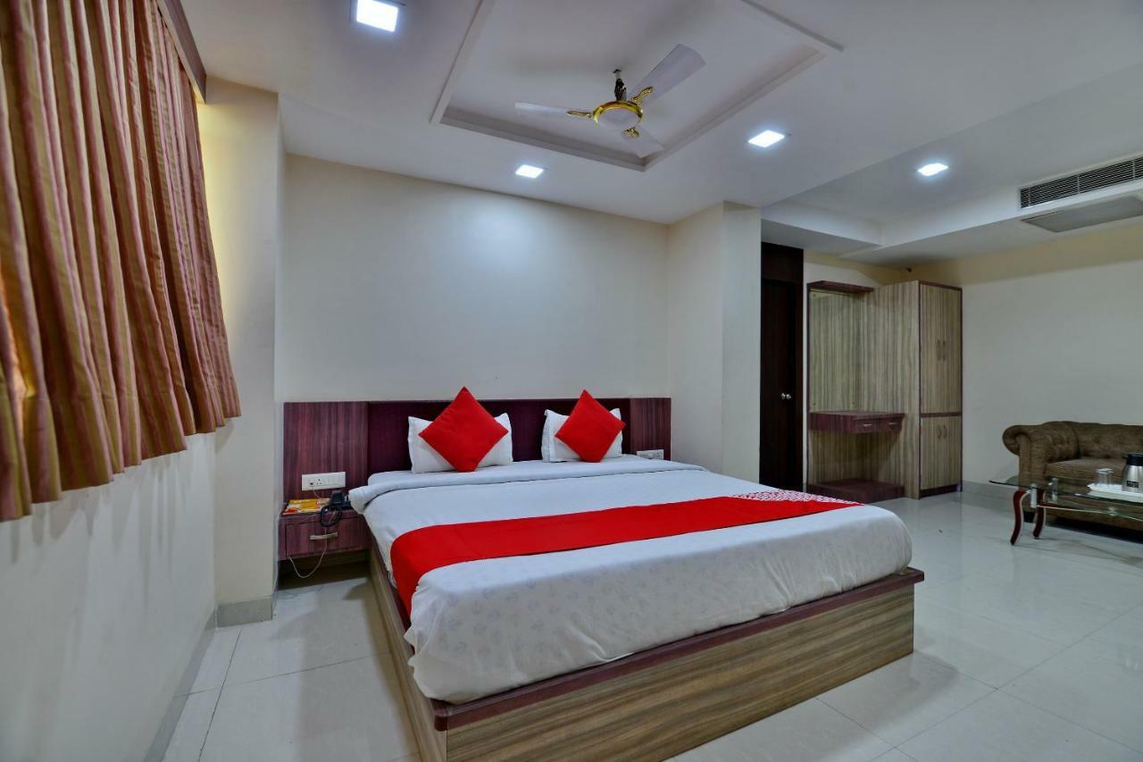 Oyo 10607 Hotel Image Point Jodhpur  Exterior photo